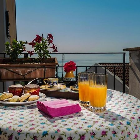 Bed and Breakfast Casa Rosaria Amalfi Coast Vietri Exteriér fotografie