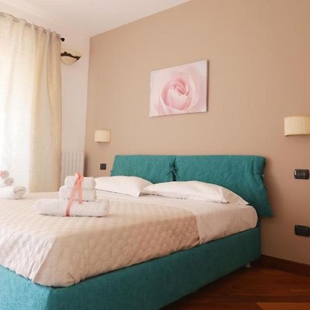 Bed and Breakfast Casa Rosaria Amalfi Coast Vietri Exteriér fotografie