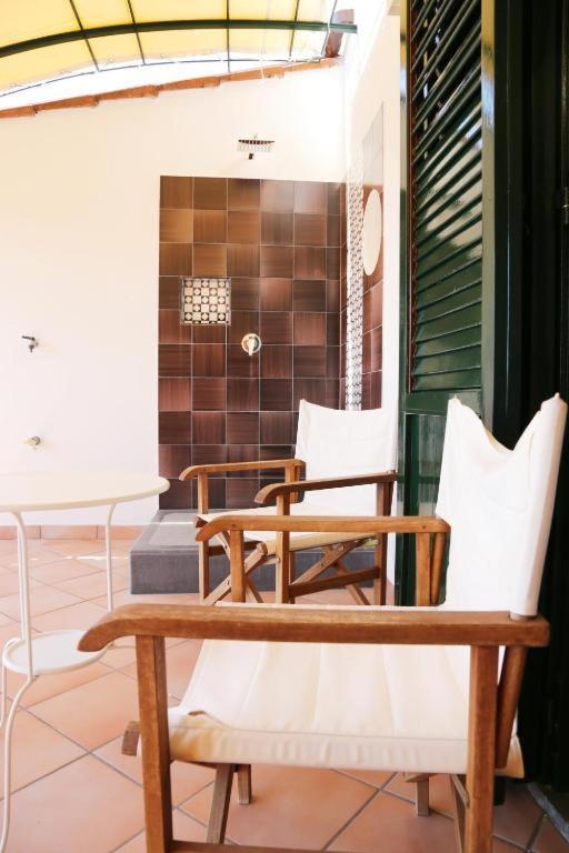 Bed and Breakfast Casa Rosaria Amalfi Coast Vietri Exteriér fotografie