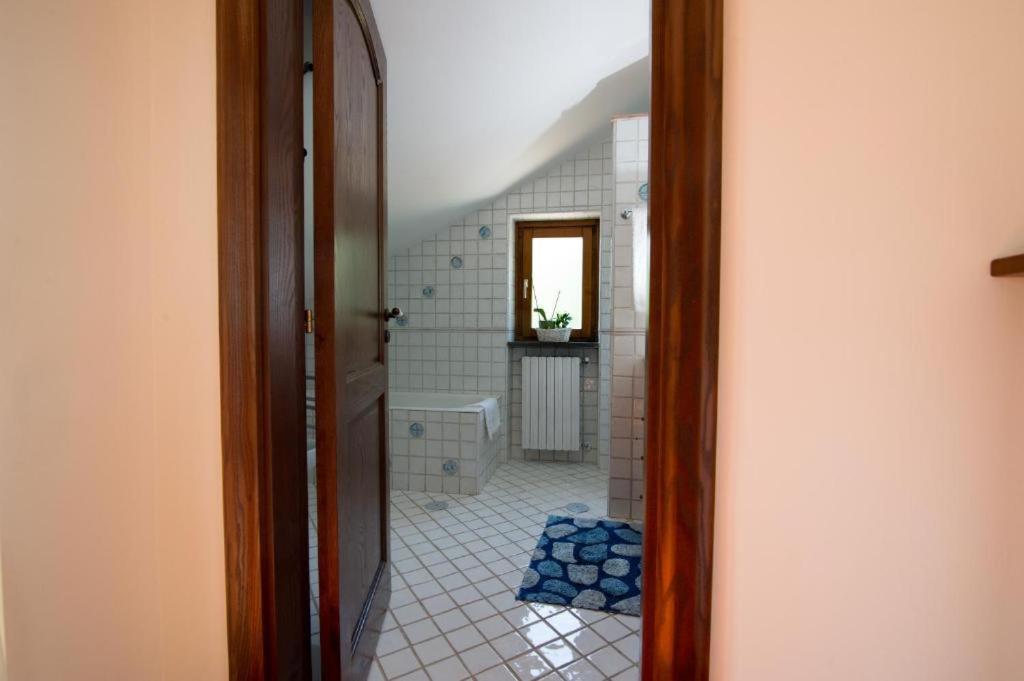 Bed and Breakfast Casa Rosaria Amalfi Coast Vietri Exteriér fotografie