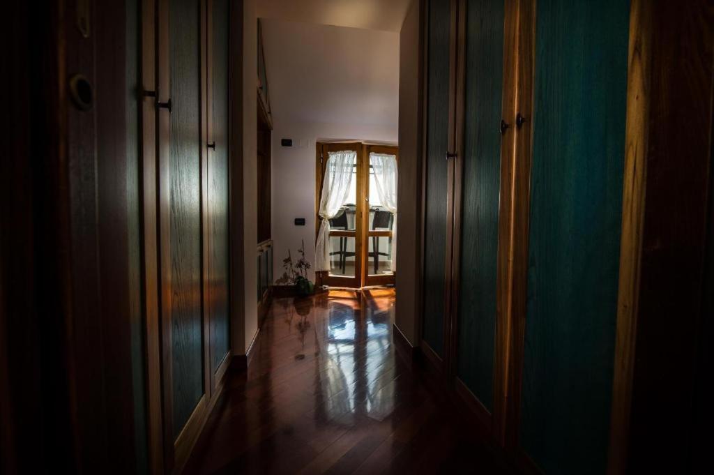 Bed and Breakfast Casa Rosaria Amalfi Coast Vietri Exteriér fotografie