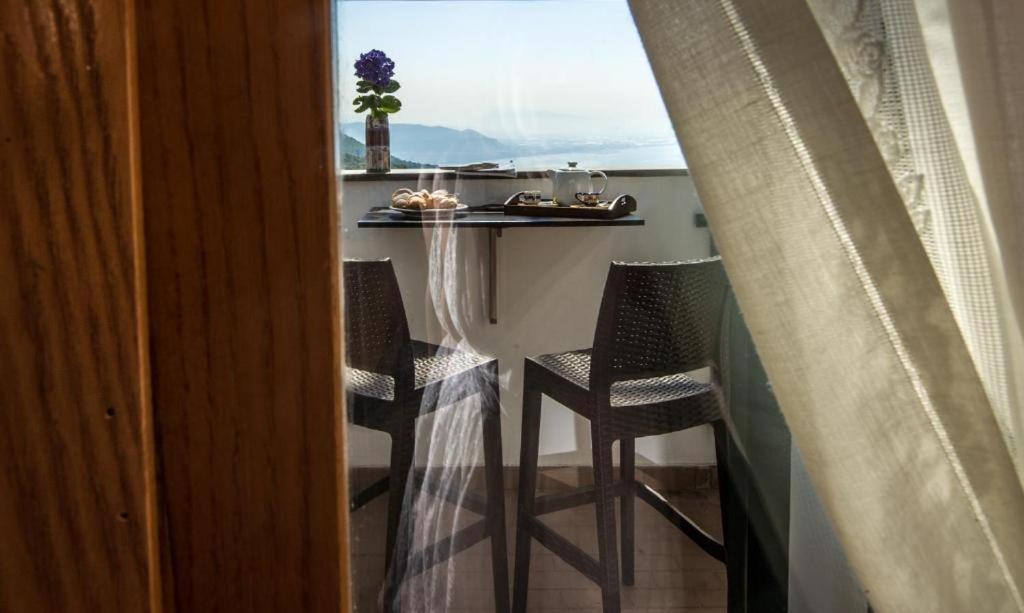Bed and Breakfast Casa Rosaria Amalfi Coast Vietri Exteriér fotografie
