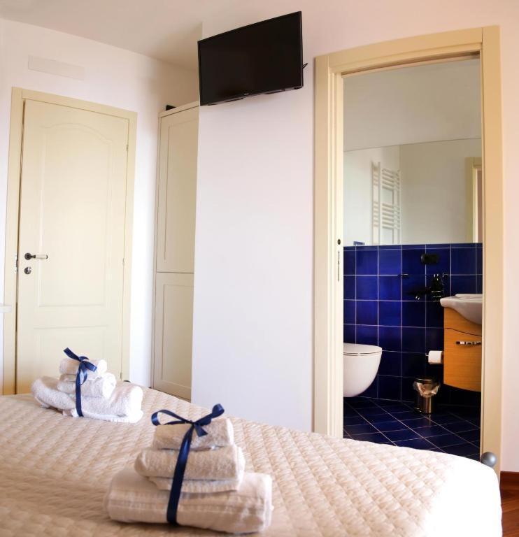 Bed and Breakfast Casa Rosaria Amalfi Coast Vietri Exteriér fotografie